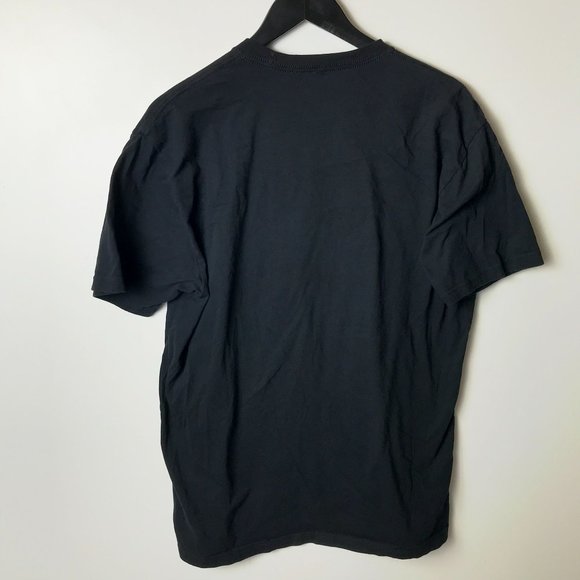 Desolation T Shirt Computer Setup Geek Tech Graphic Tee Short Sleeve Cotton - Picture 10 of 10